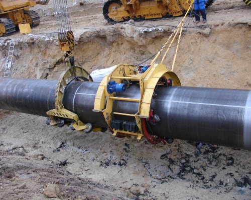 Термостойкая битумно-полимерная грунтовка "ДЕКОМ-ГАЗ"